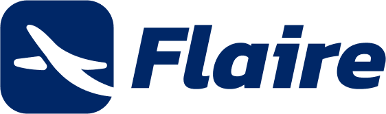 Flaire Aircraft Logo